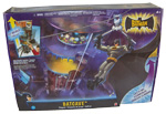 Batman Batcave