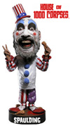 Horror Movie Dolls