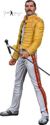 Freddy Mercury