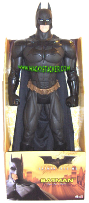 Giant Batman