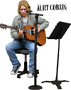 Kurt Cobain