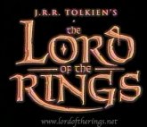Lord of the Rings Action Figures & Toys