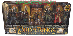 Lord of the Rings