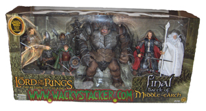 Lord of the Rings