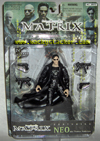 The Matrix