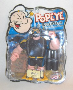Popeye