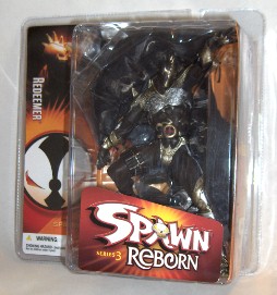 Spawn