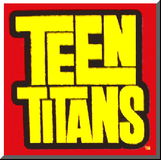 Teen Titans
