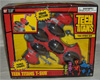 Teen Titans