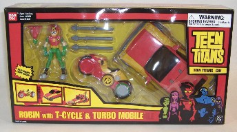 Teen Titans