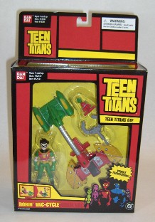 Teen Titans