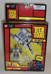 Teen Titans