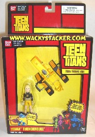 Teen Titans