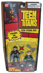 Teen Titans