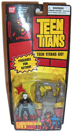 Teen Titans