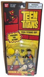 Teen Titans