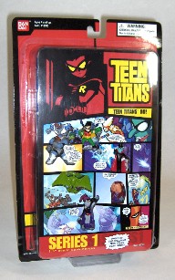 Teen Titans