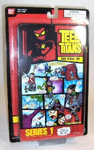 Teen Titans