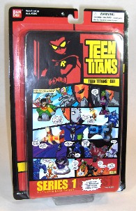 Teen Titans