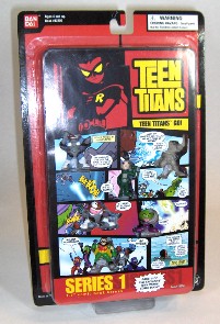 Teen Titans