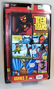 Teen Titans