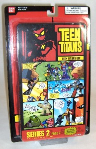 Teen Titans