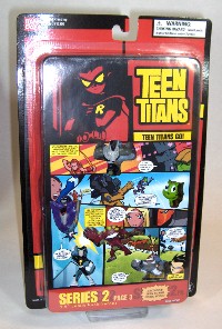 Teen Titans