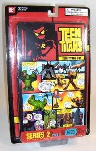 Teen Titans