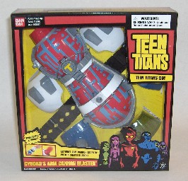 Teen Titans