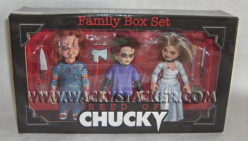 child's play action figures