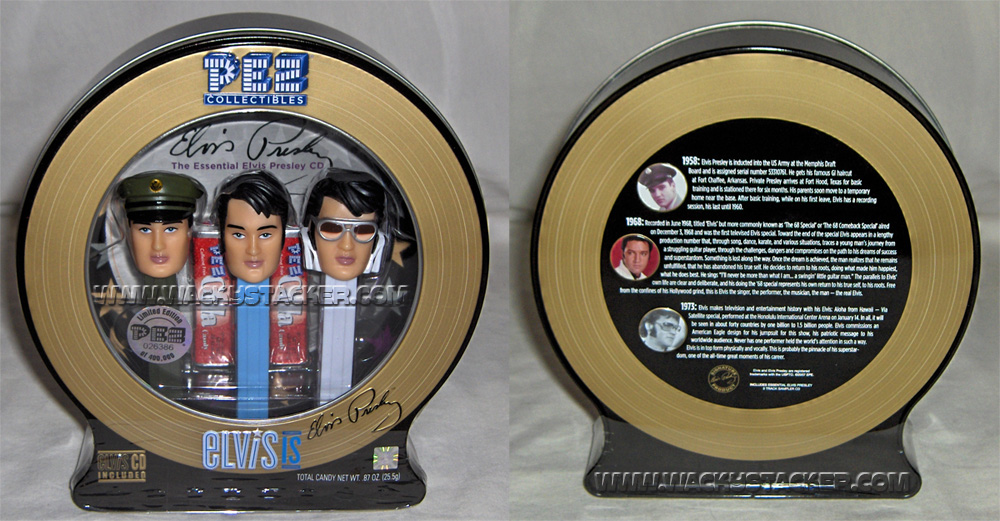 Elvis Pez