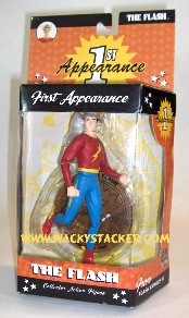 DC Direct Flash