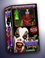 Killjoy