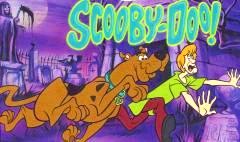 Scooby Doo Action Figures & Toys