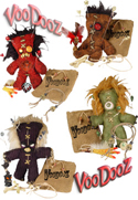 VooDooz