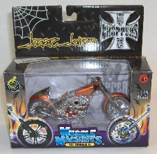 West Coast Choppers