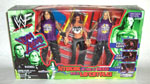 WWF Team Extreme