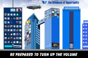 WackyStacker.com Virtual Store Front