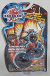 Bakugan Battle Brawlers