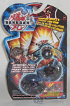 Bakugan Battle Brawlers