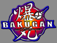 Bakugan Battle Brawlers