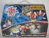 Bakugan Battle Brawlers