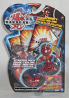 Bakugan Battle Brawlers