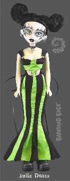 Julia Doom