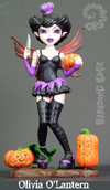 Olivia O Lantern