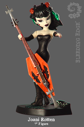 Joani Rotten