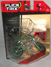 Stunt Bike