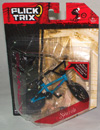 Stunt Bike