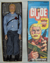 G.I. Joe Action Figure