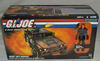 G.I. Joe Vehicle w/ Action Figure